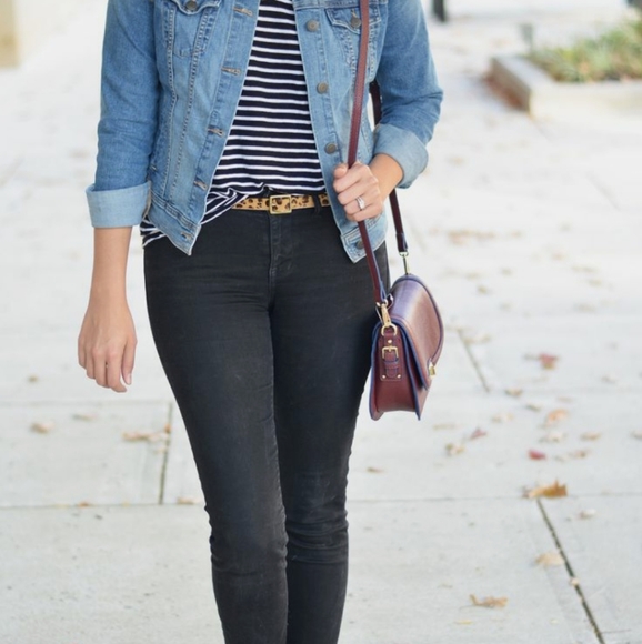 WILA Leopard print belt - Picture 9 of 13